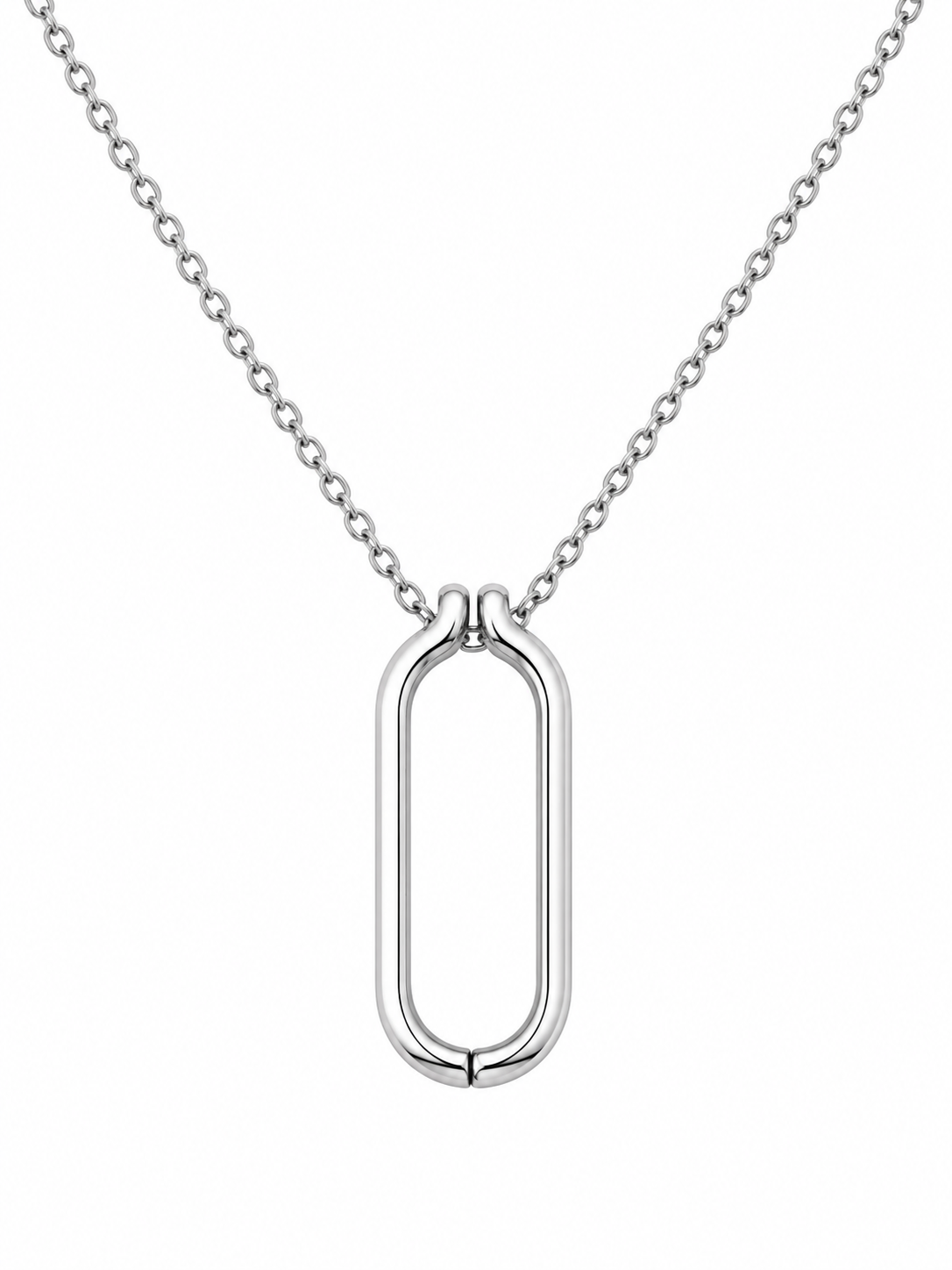 Amulet + Chain