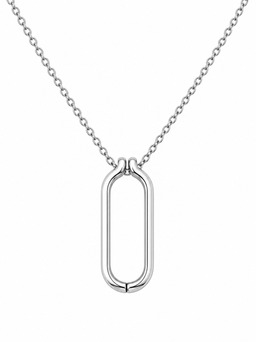 Amulet + Chain