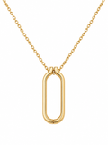 Amulet + Chain