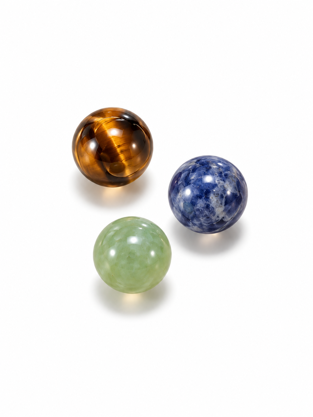 Sagittarius: The Voyager Stone Set