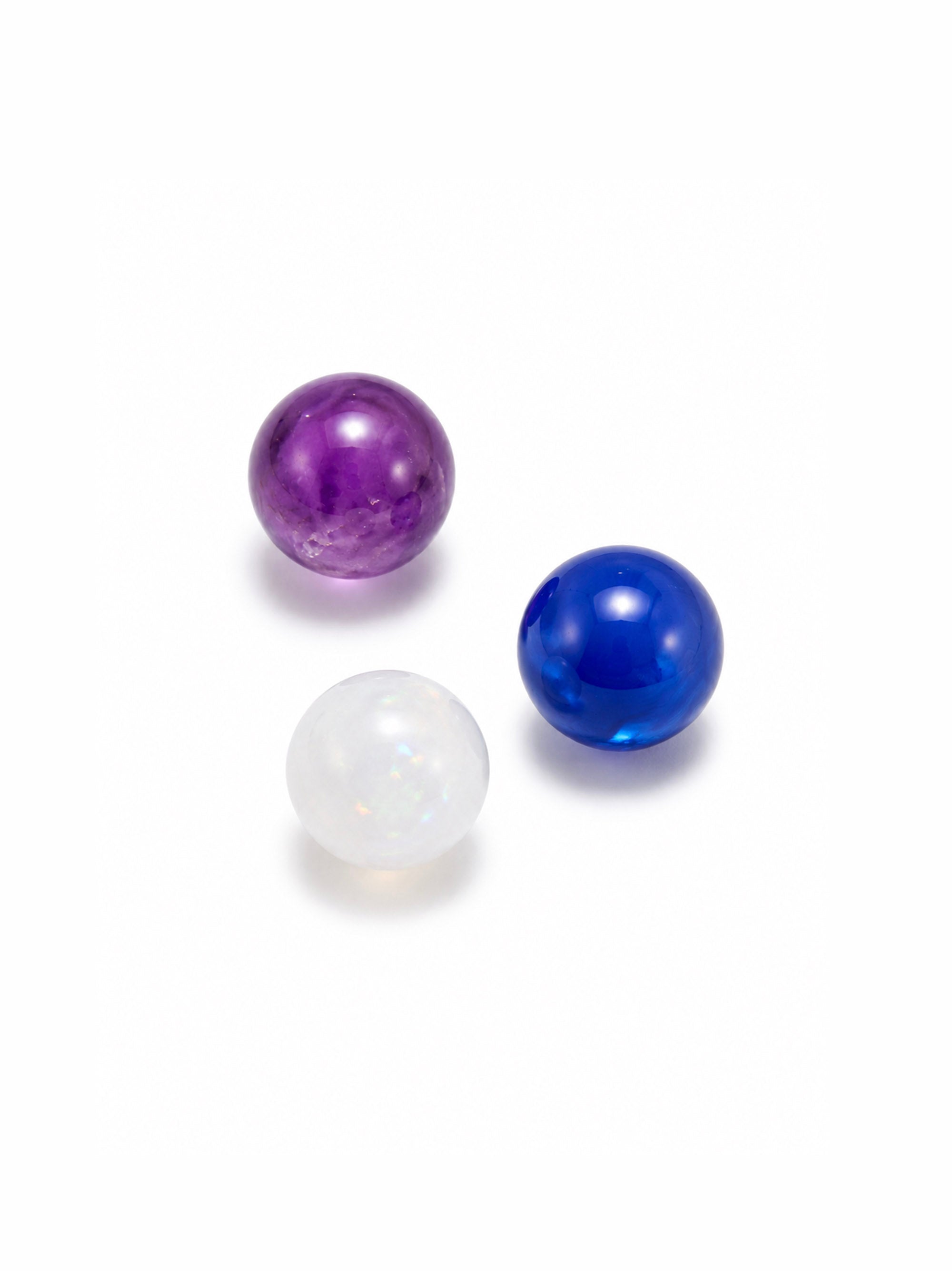Calm & Balance Crystal Set