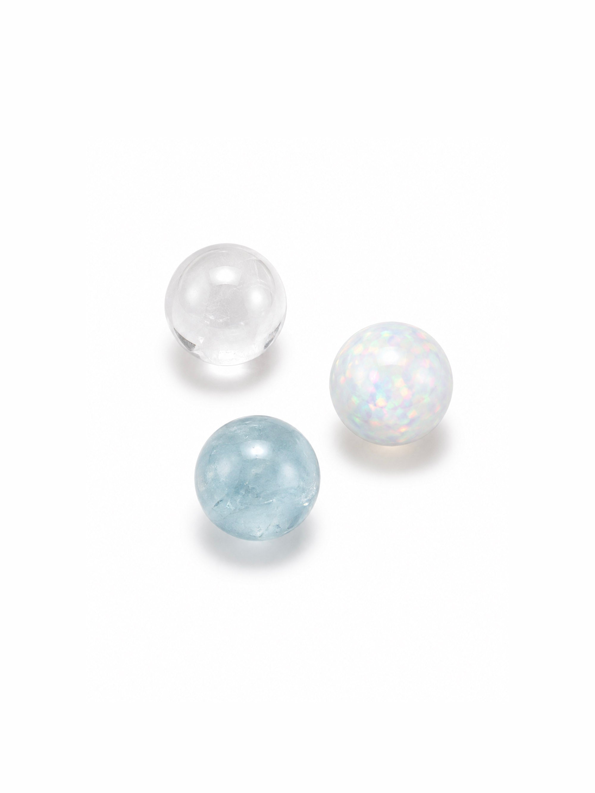 Creativity & Inspiration Crystal Set