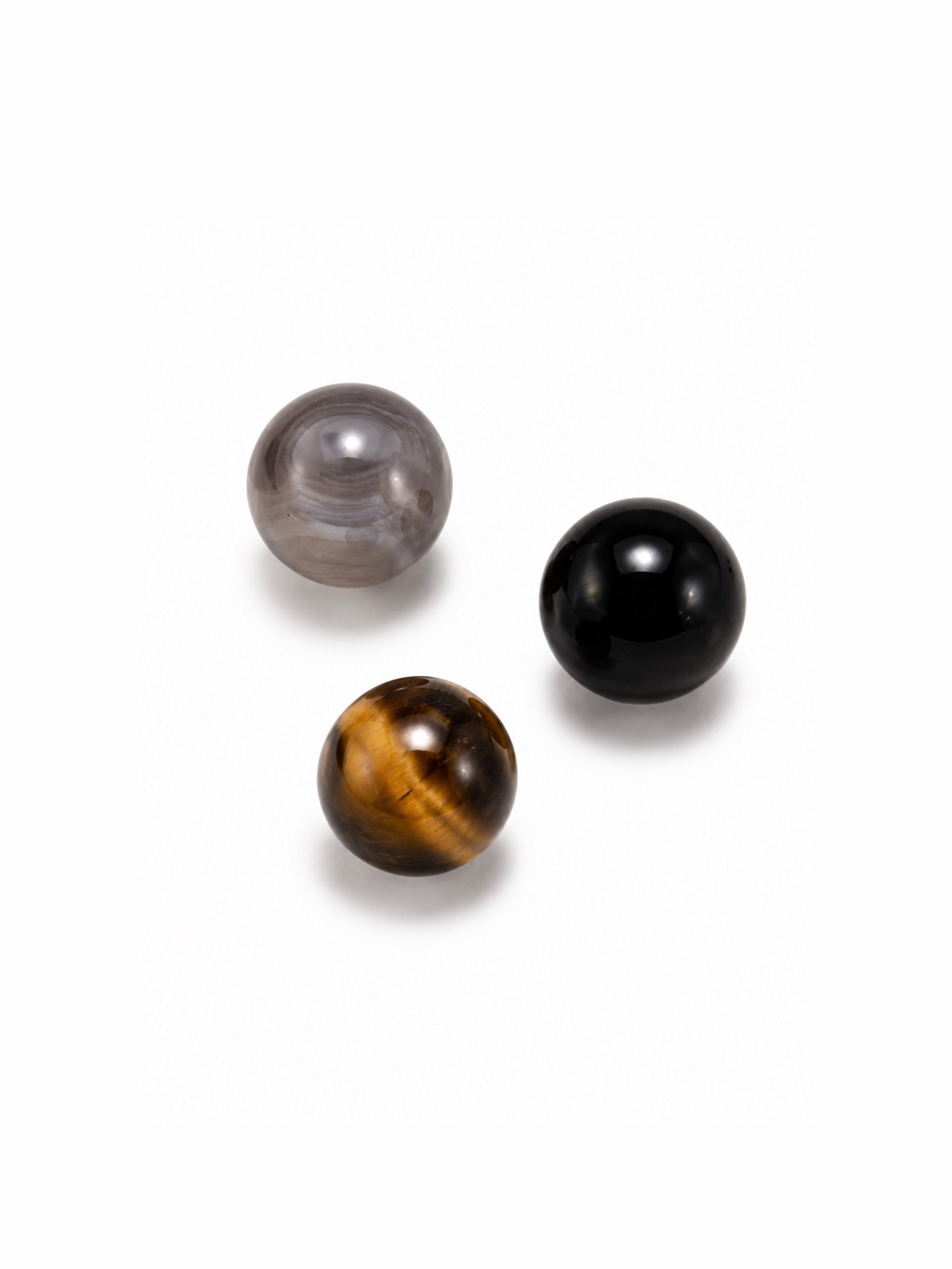 Grounded & Protected Crystal Set