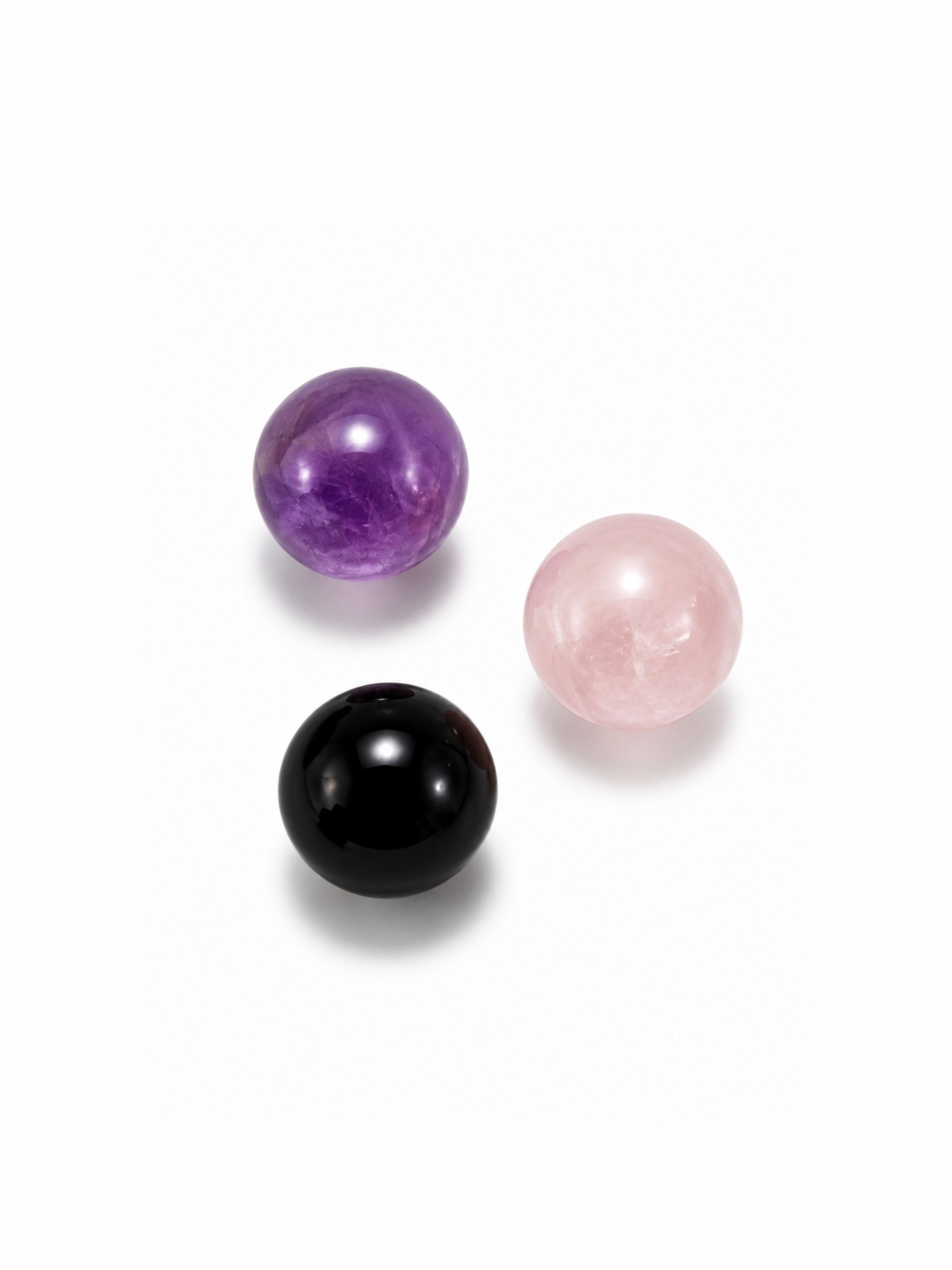 Healing & Recovery Crystal Set