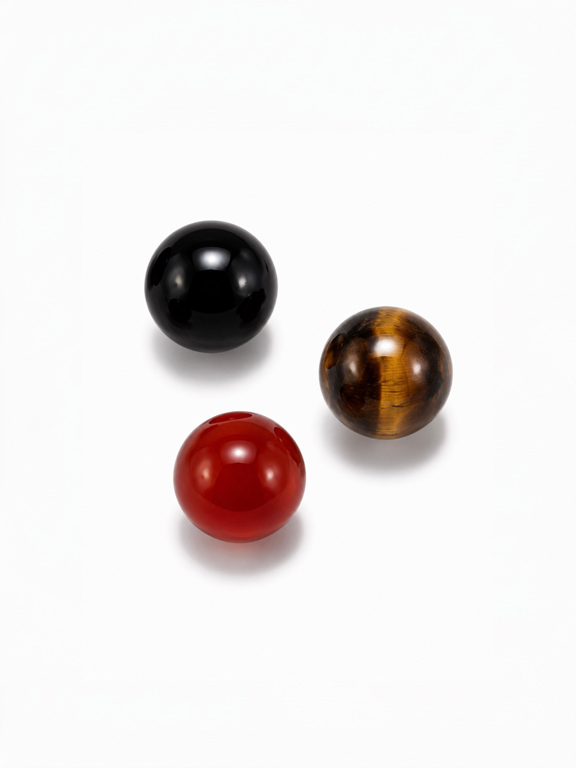 Strength & Resilience Crystal Set