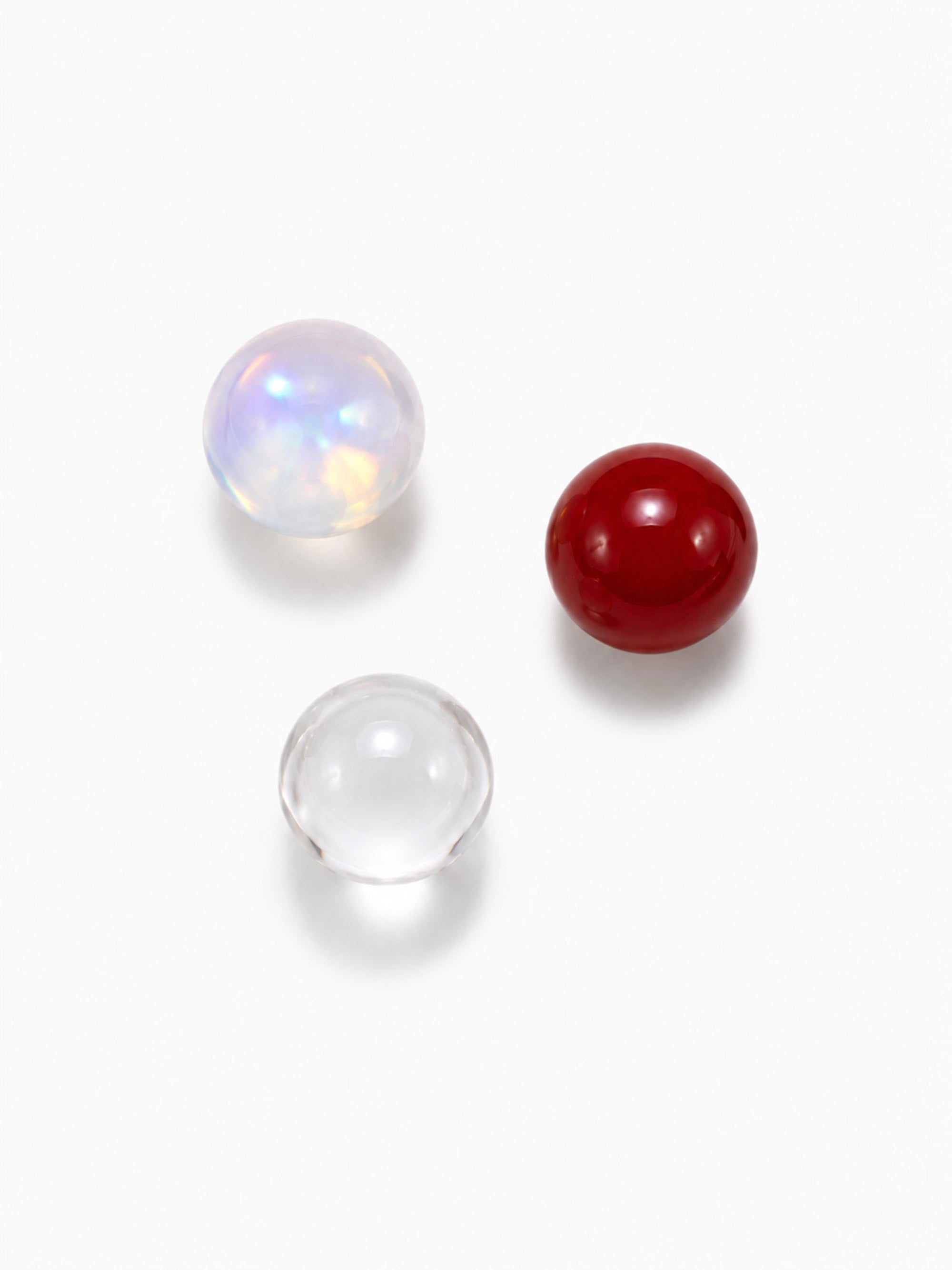 April - The Trailblazer Birthstone Set