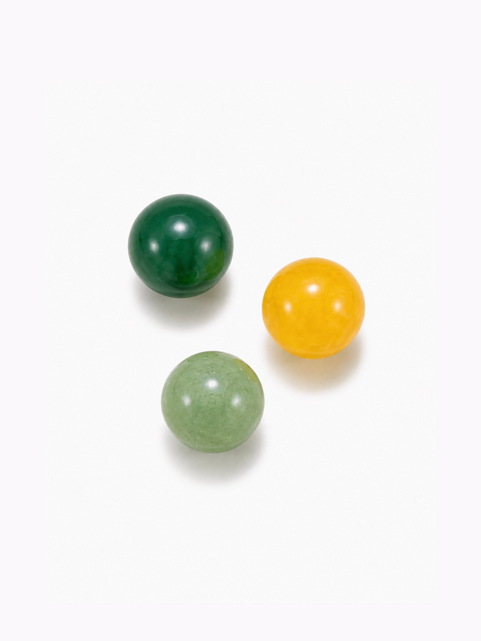 August - The High Achiever Birthstone Set
