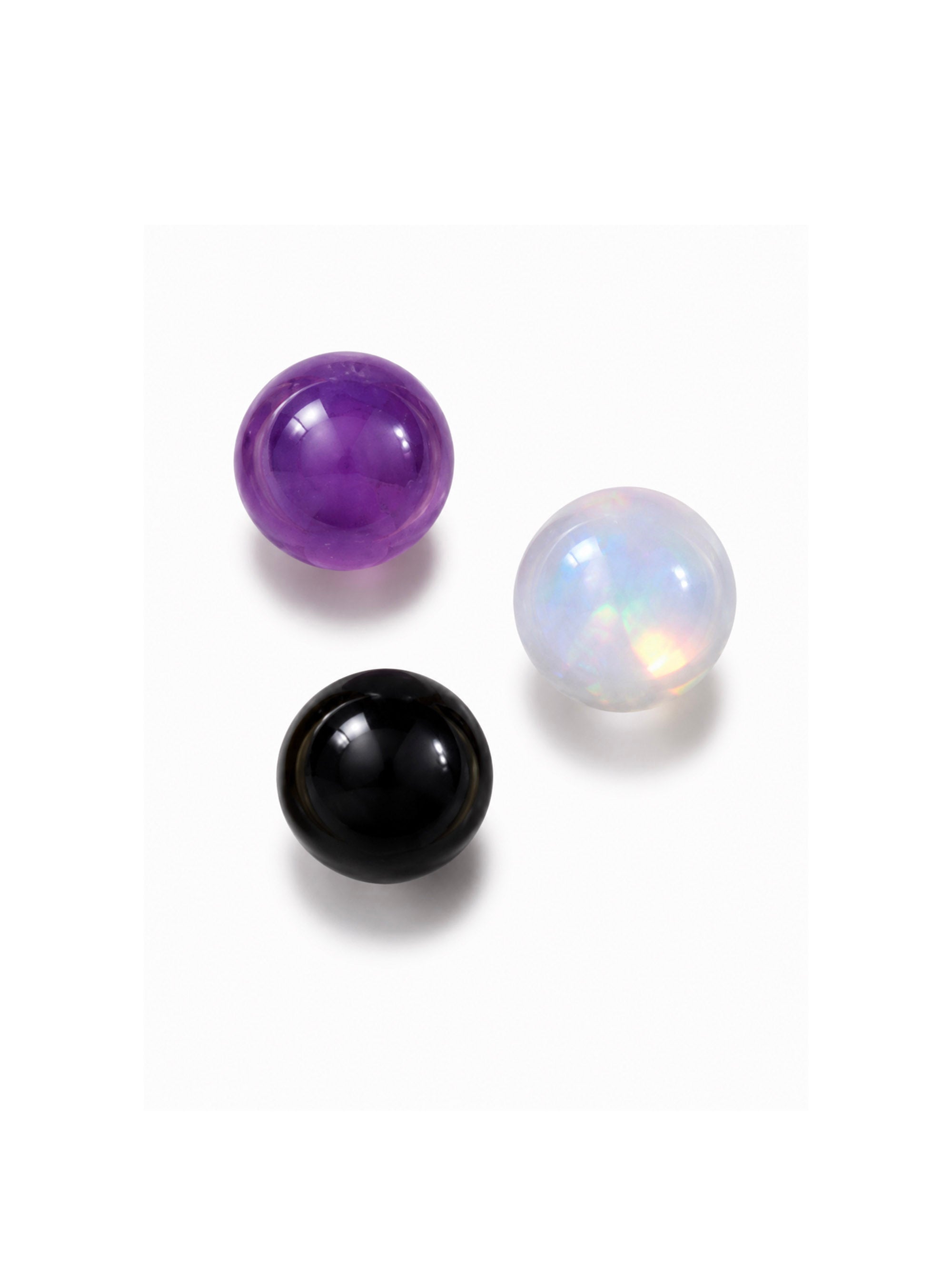 February - The Mystic Birthstone Set