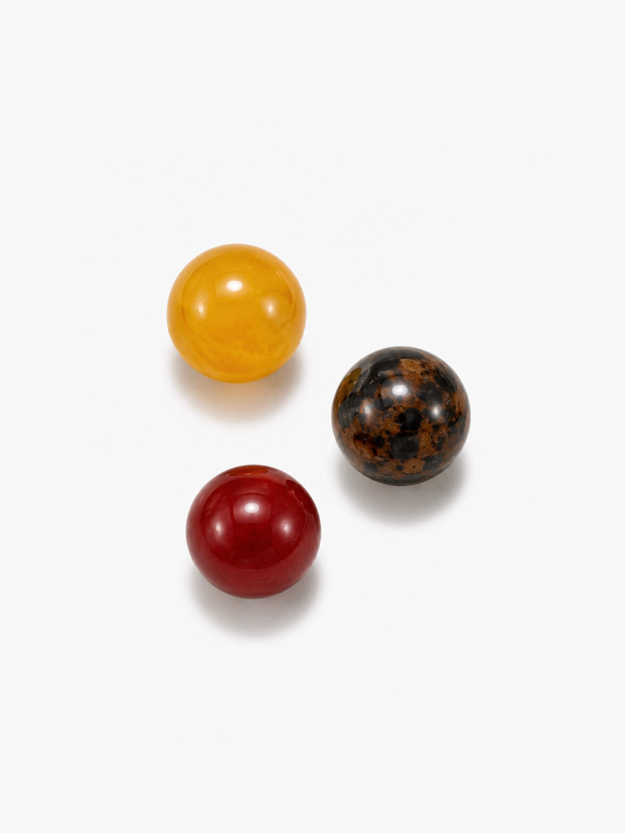 July - The Wildfire Birthstone Set