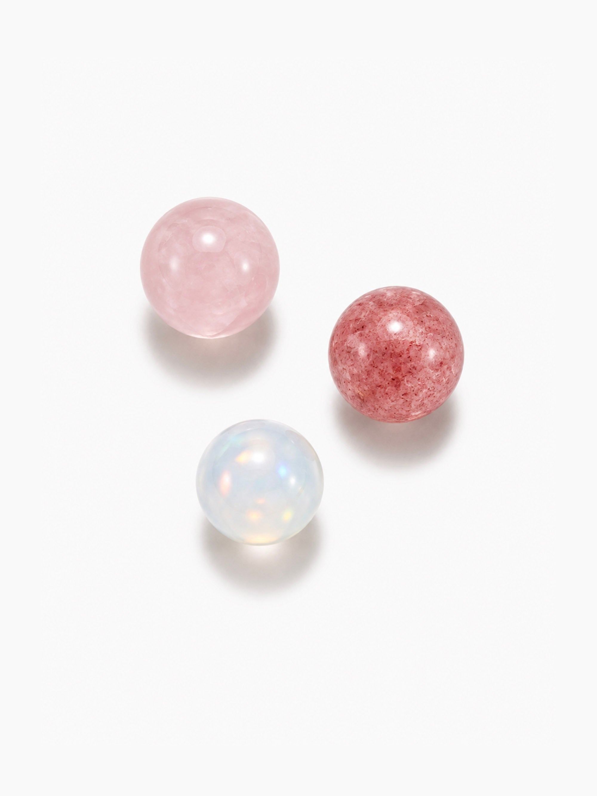 June - The Moonchild Birthstone Set