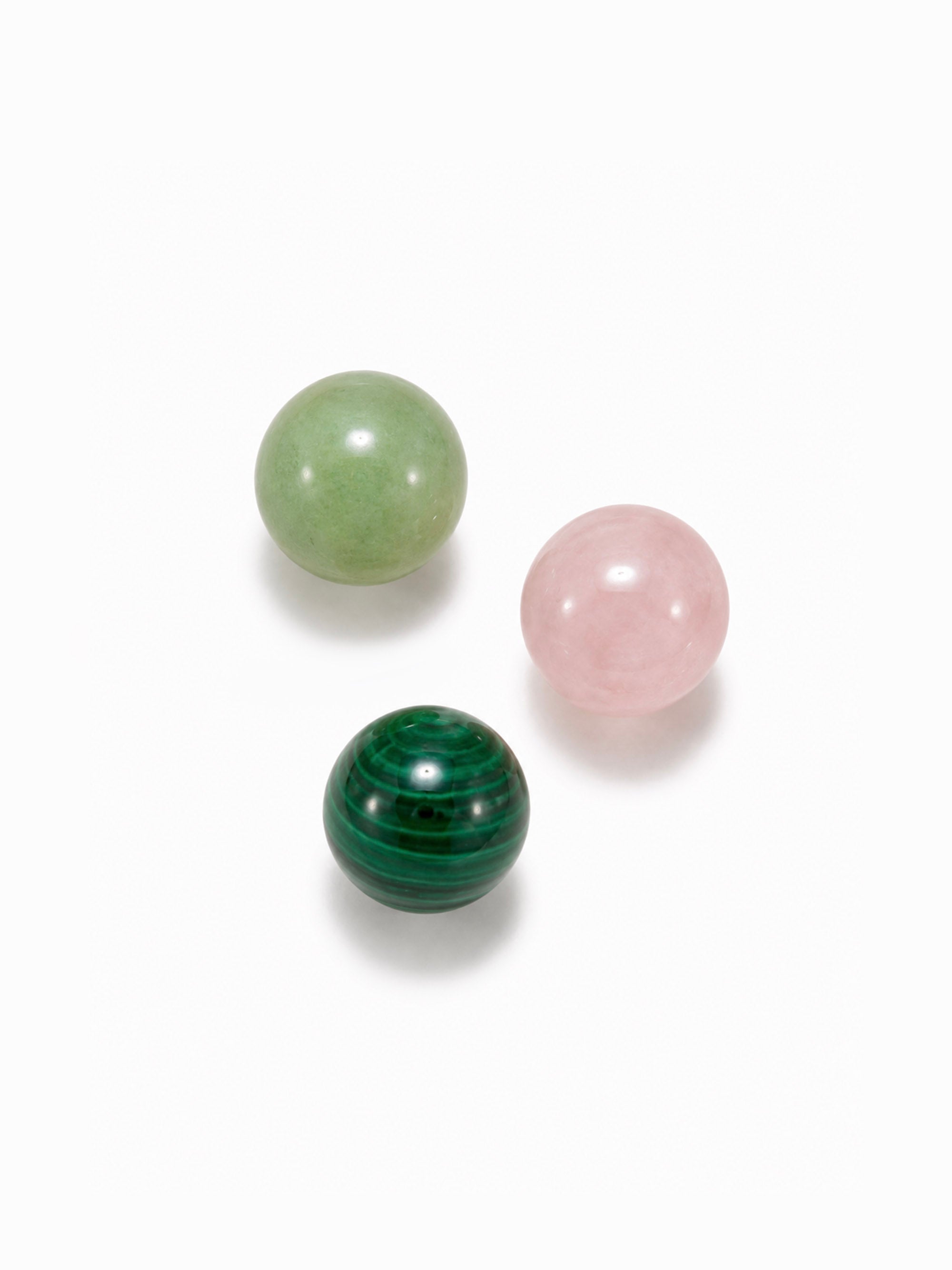 May - The Wildflower Birthstone Set
