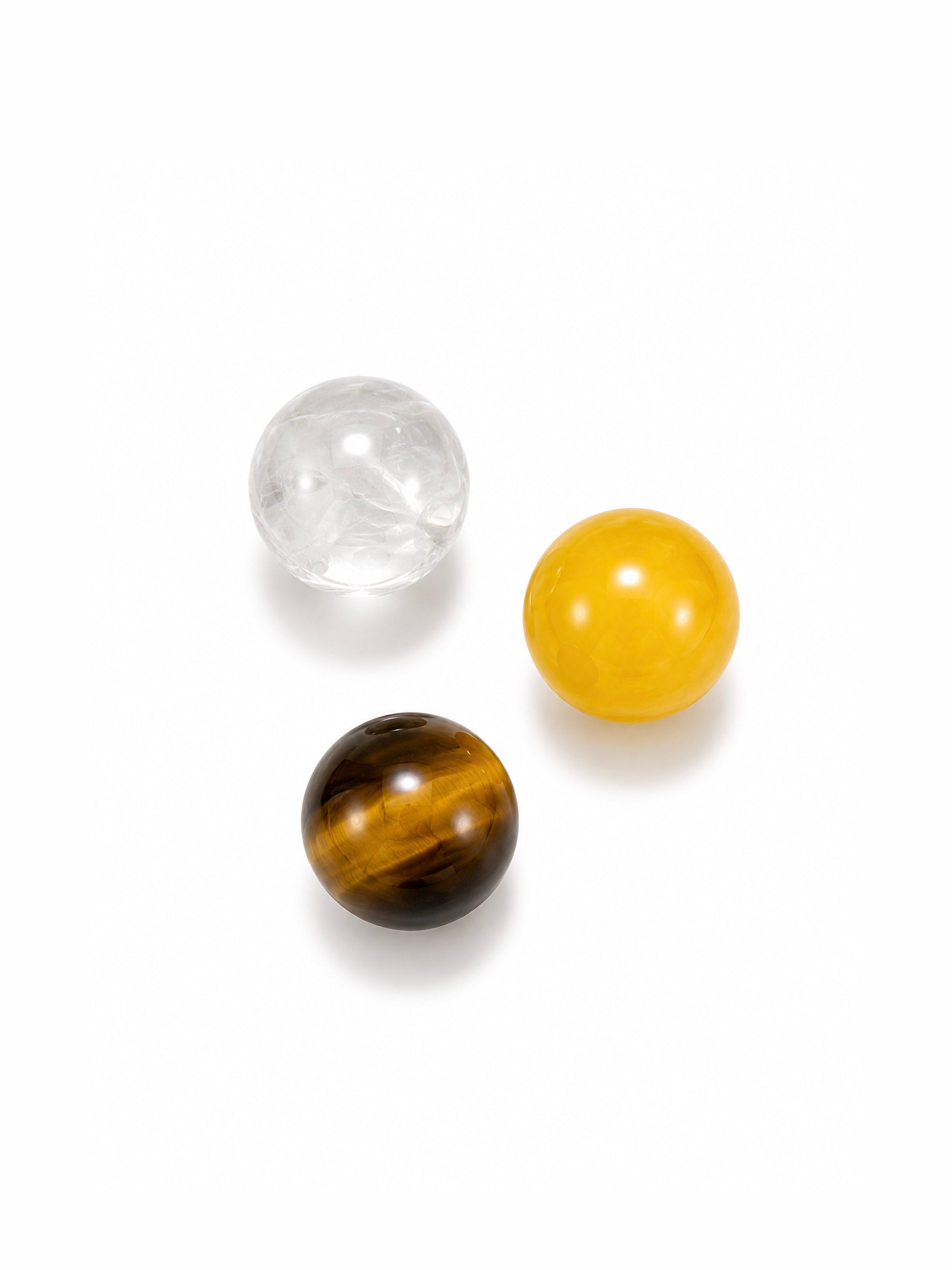 November - The Architect Birthstone Set