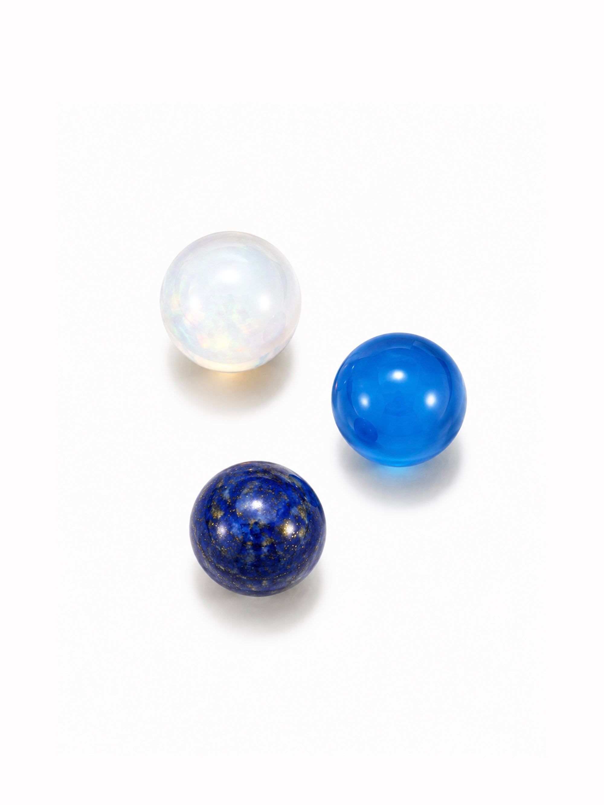 October - The Dreamer Birthstone Set