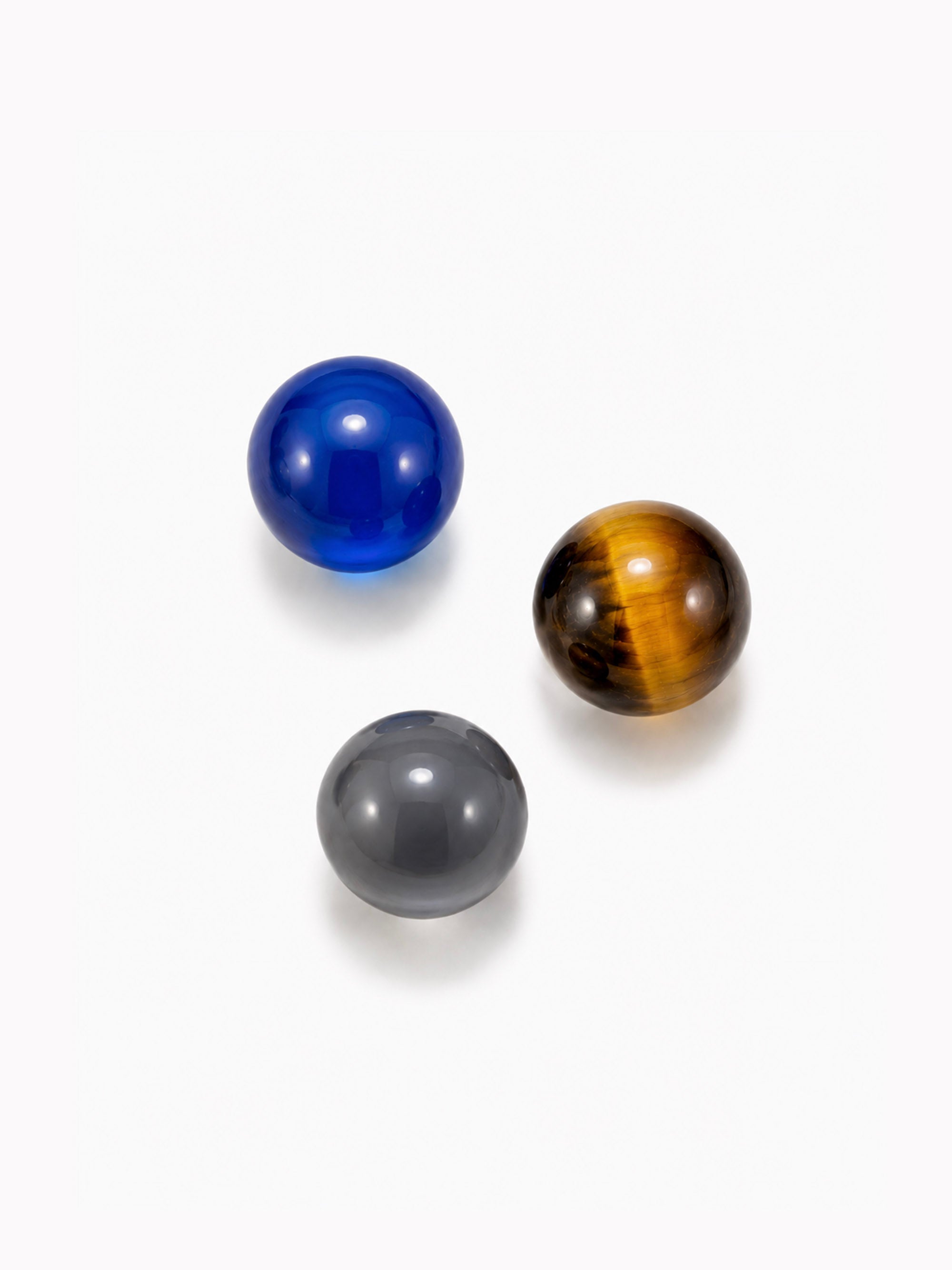 September - The Alchemist Birthstone Set