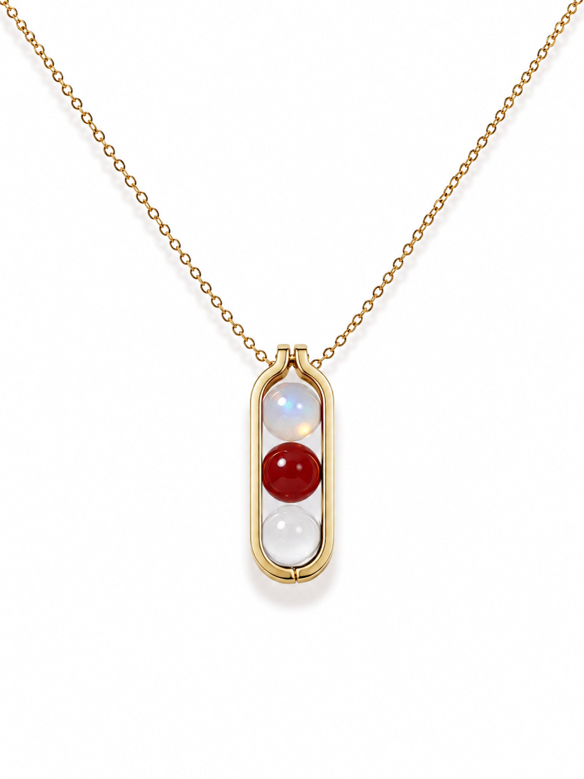 April: The Trailblazer Birthstone Bundle