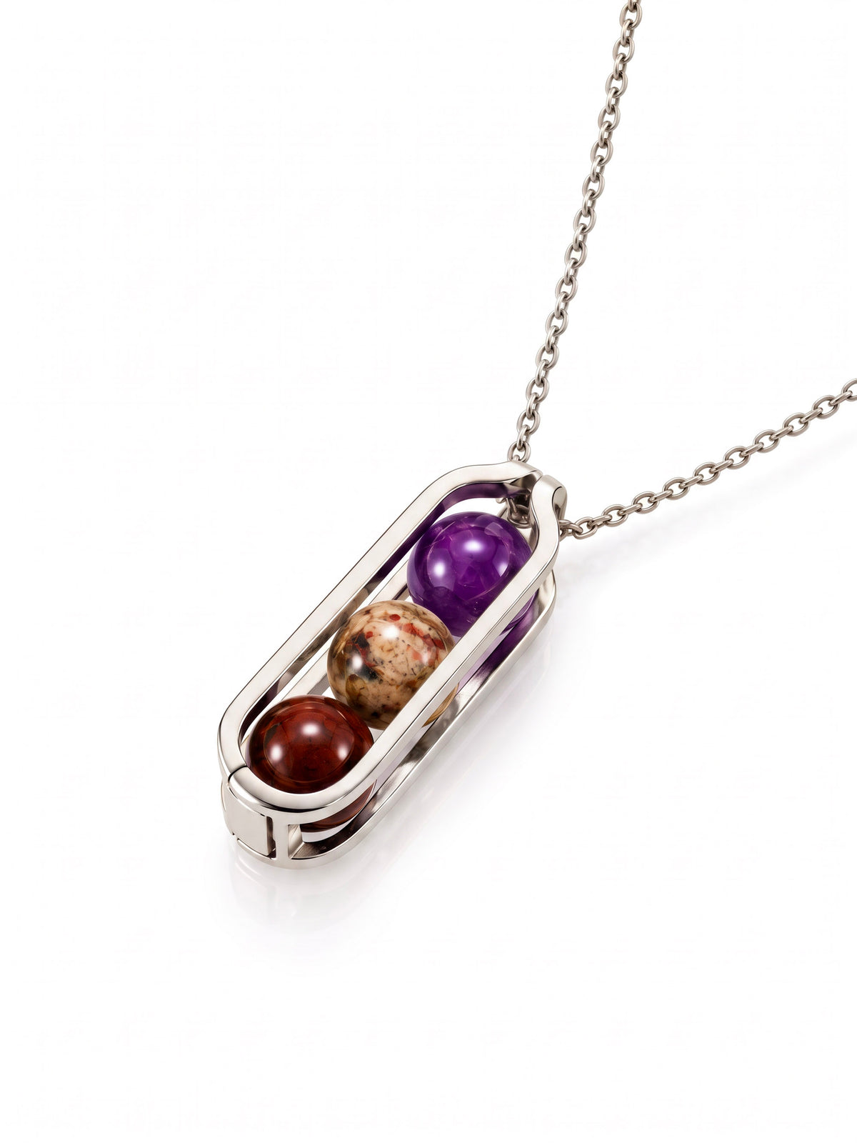 Aquarius: The Mystic Necklace