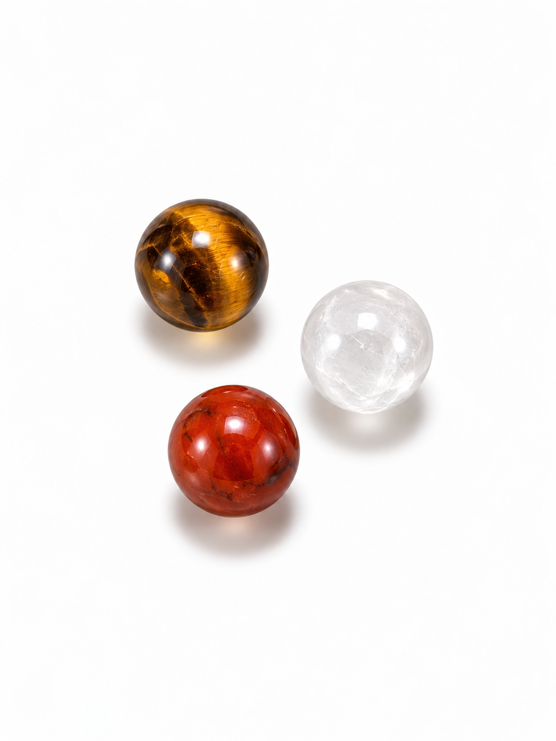 Aries: The Trailblazer Stone Set