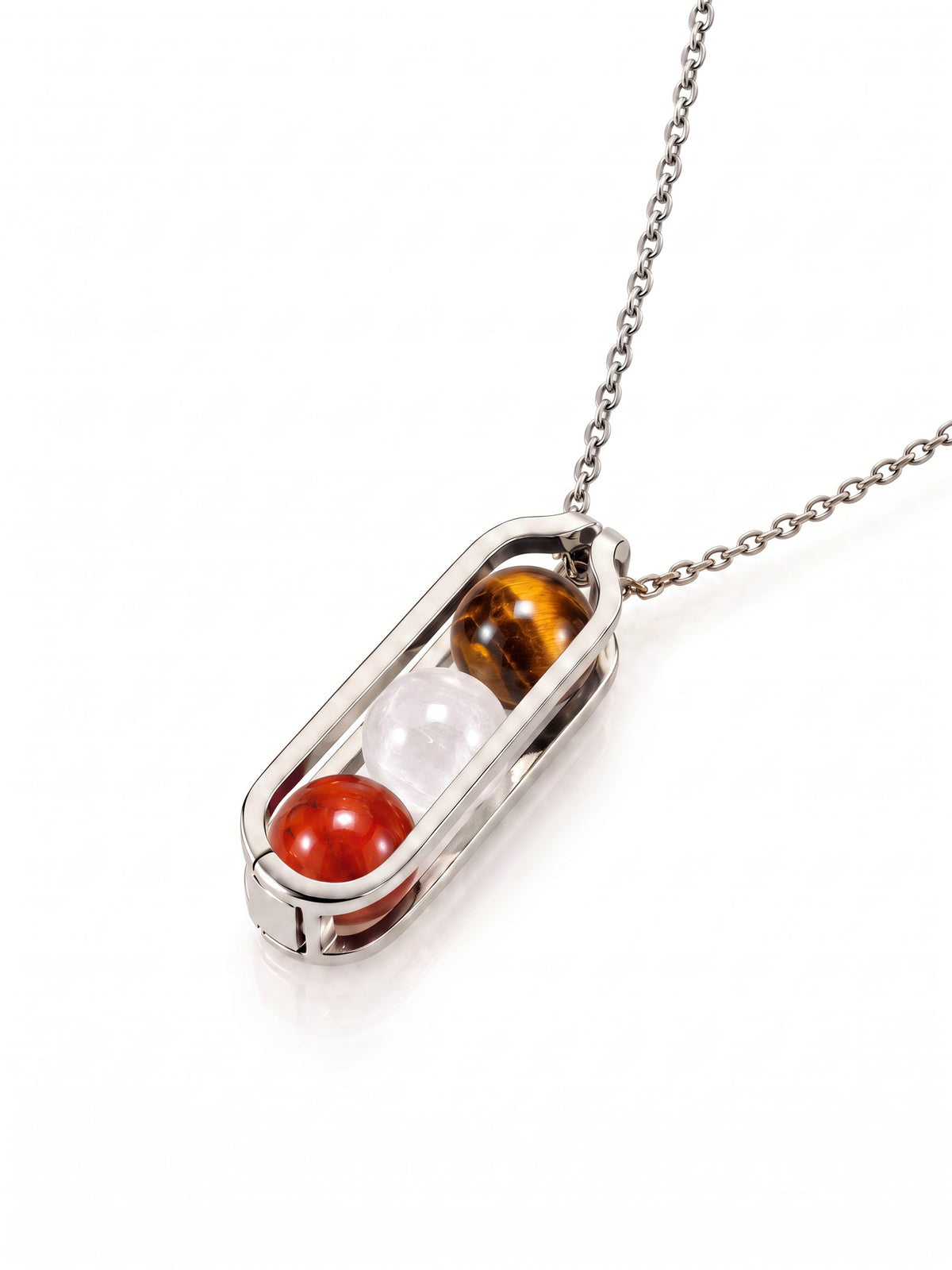 Aries: The Trailblazer Necklace