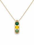 August - The High Achiever Birthstone Bundle