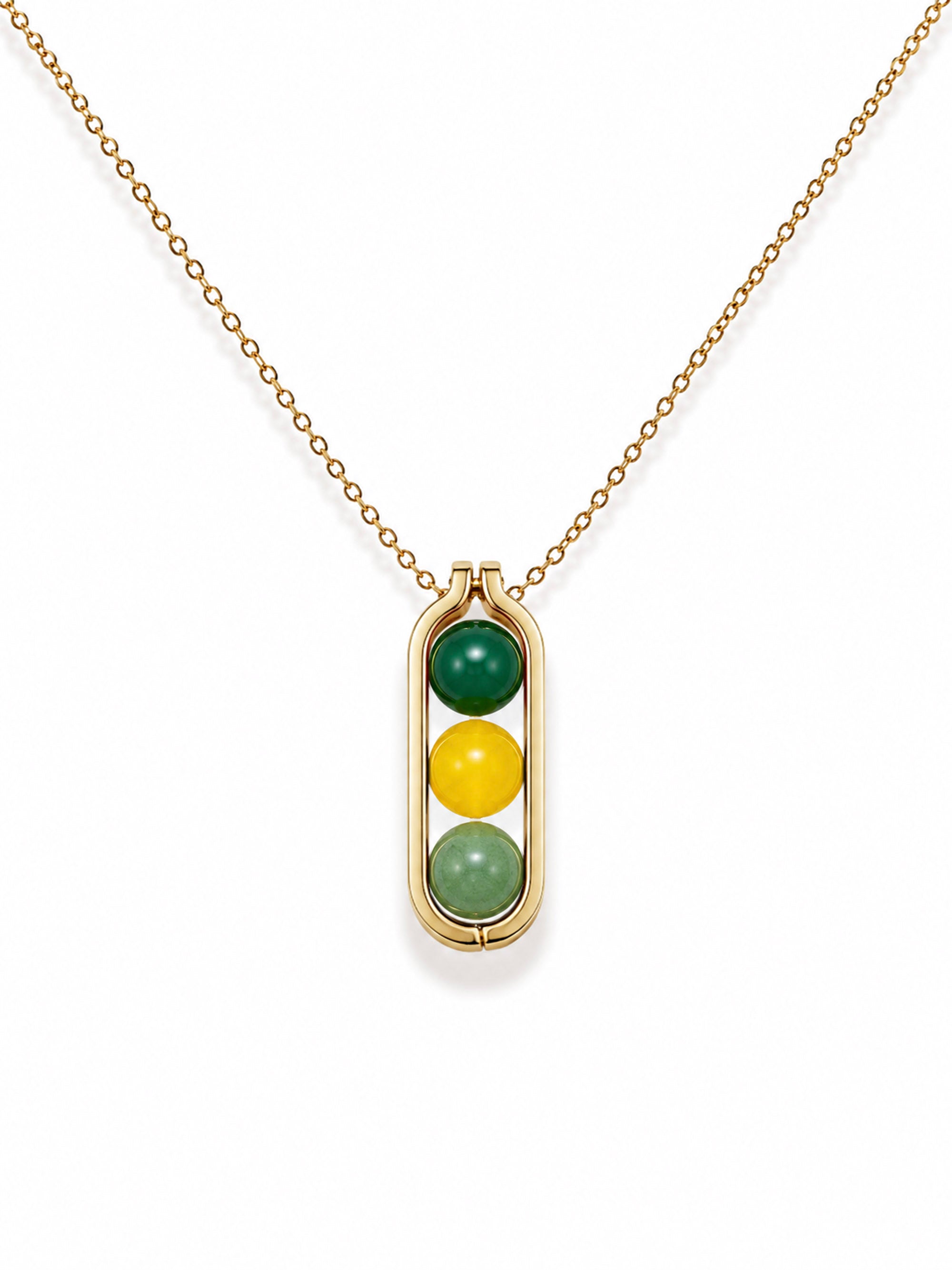 August - The High Achiever Birthstone Bundle