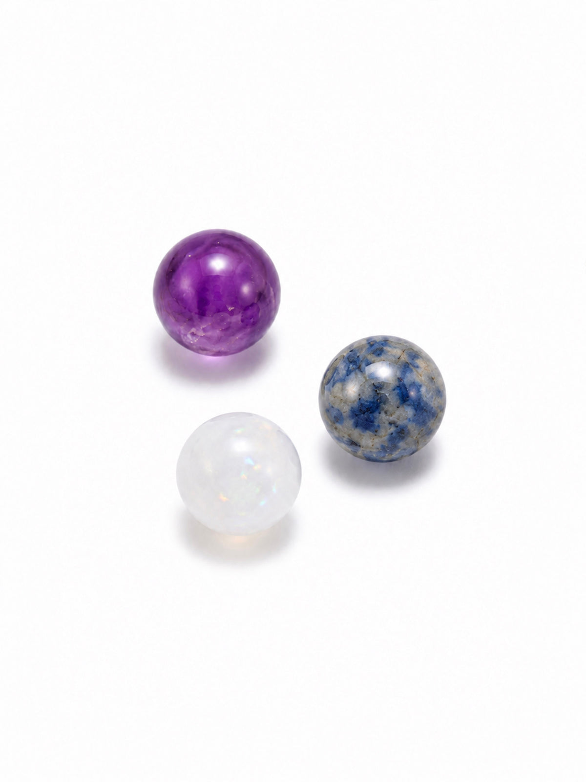 Calm & Balance Crystal Set