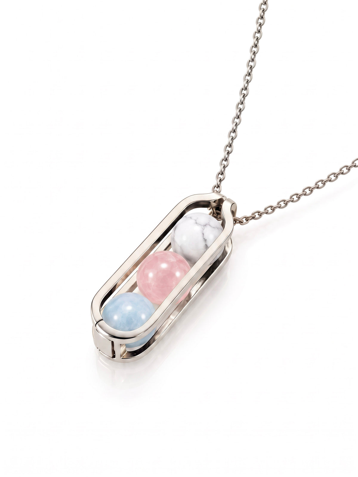 Cancer: The Wildfire Necklace