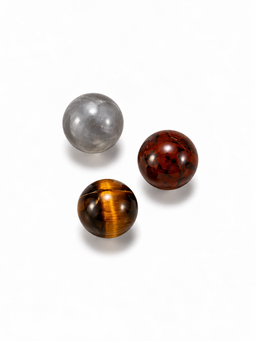 Capricorn: The Protector Stone Set