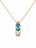 December - The Voyager Birthstone Bundle