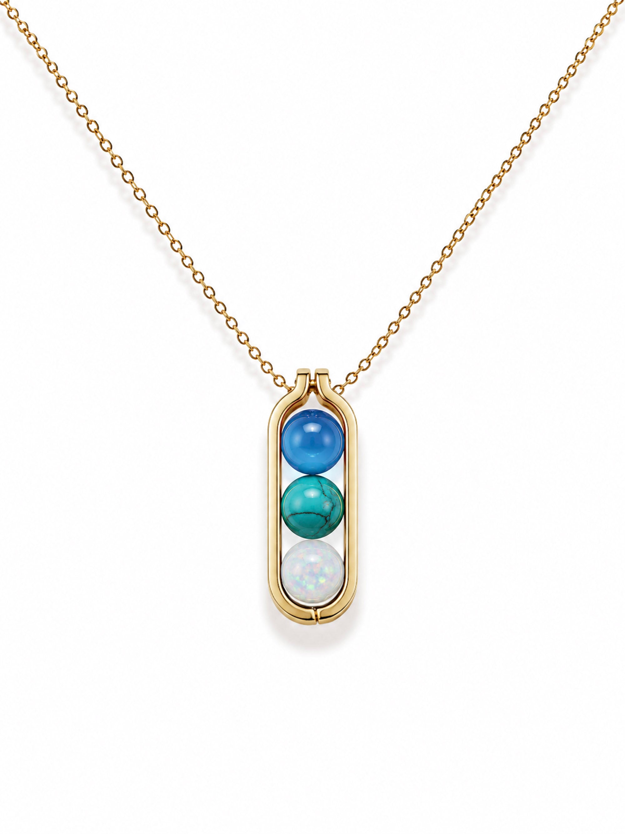 December - The Voyager Birthstone Bundle
