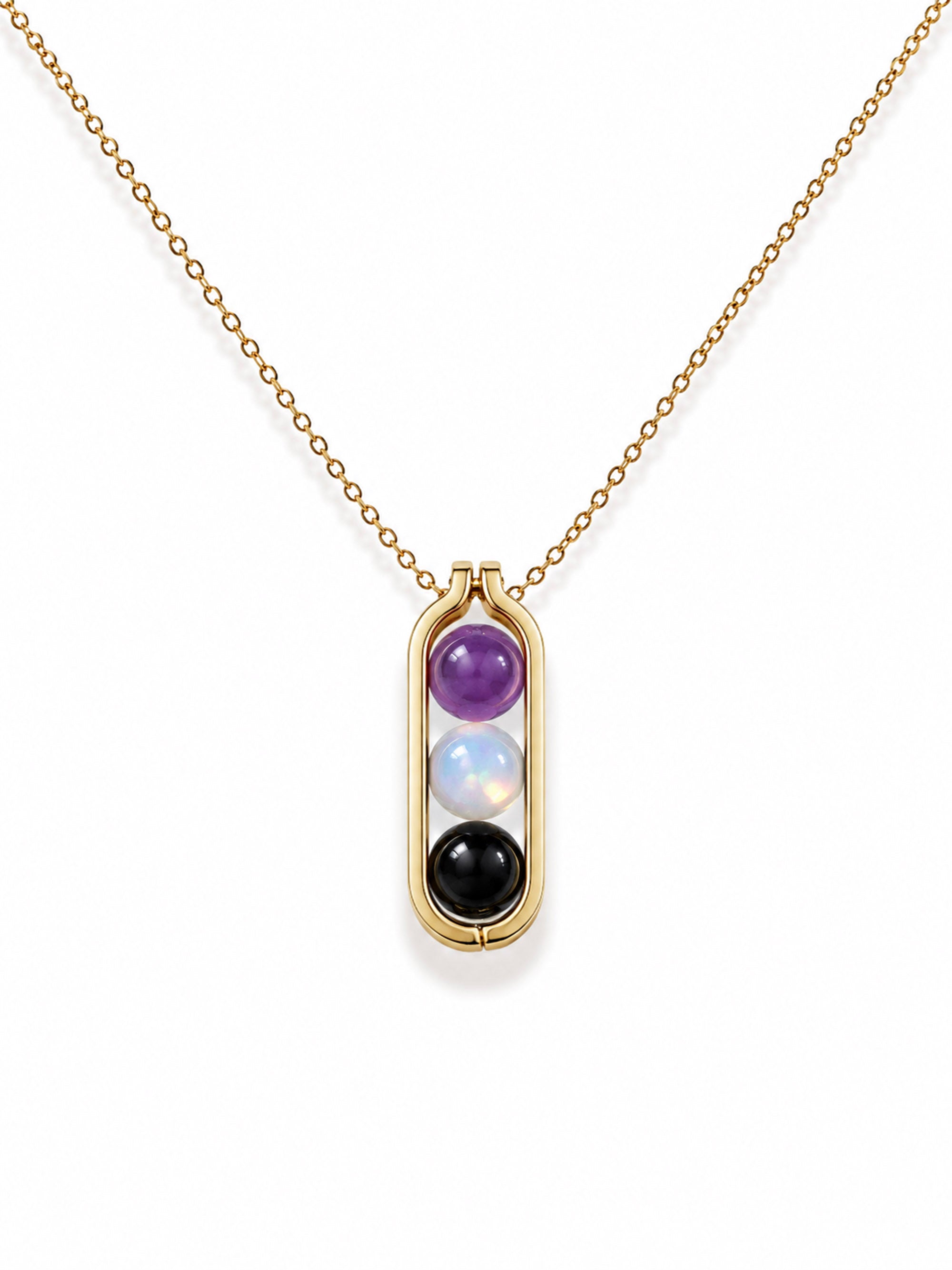 February - The Mystic Birthstone Bundle