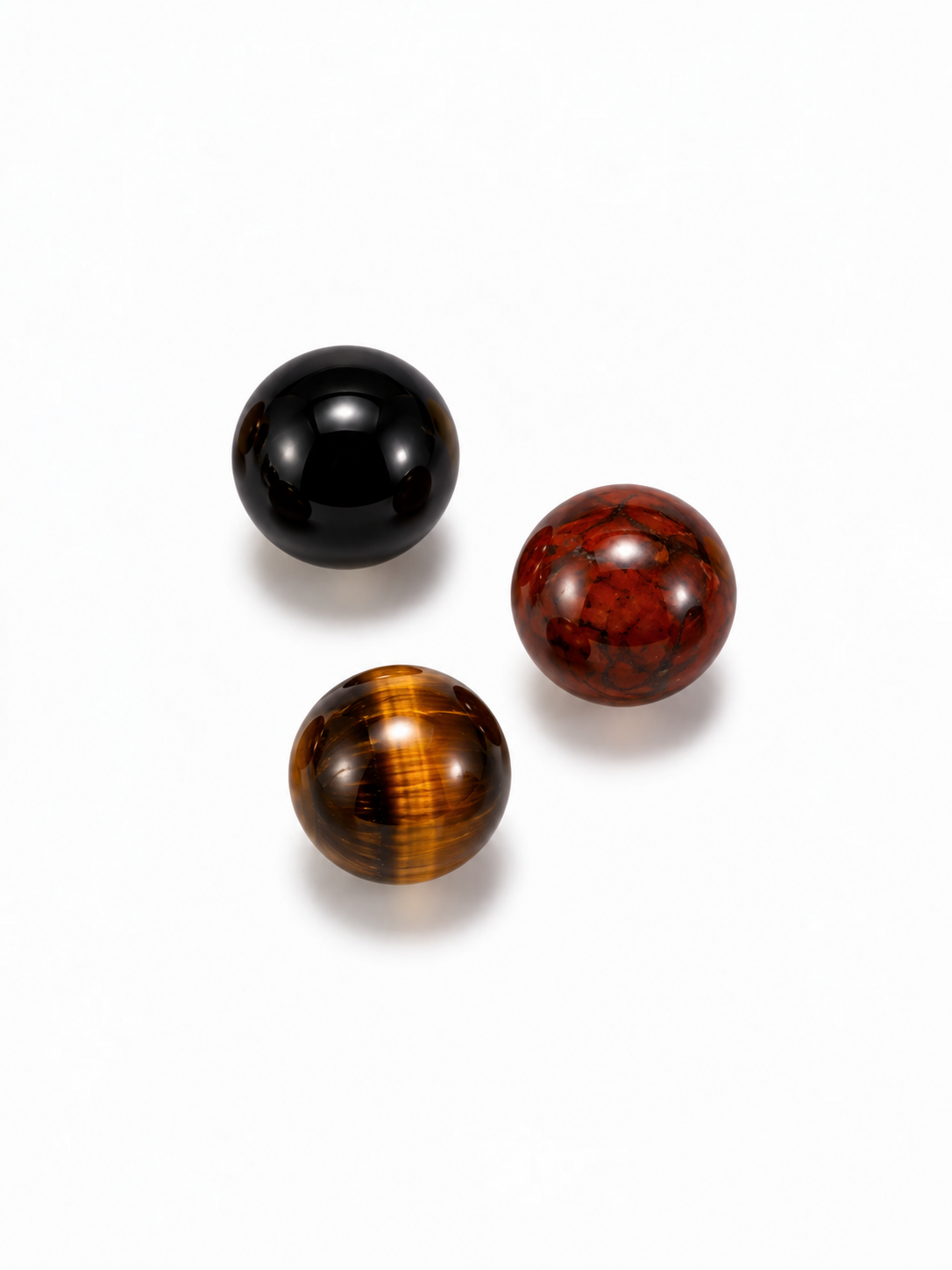 Grounded & Protected Crystal Set