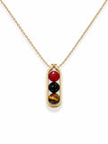 January - The Protector Birthstone Bundle