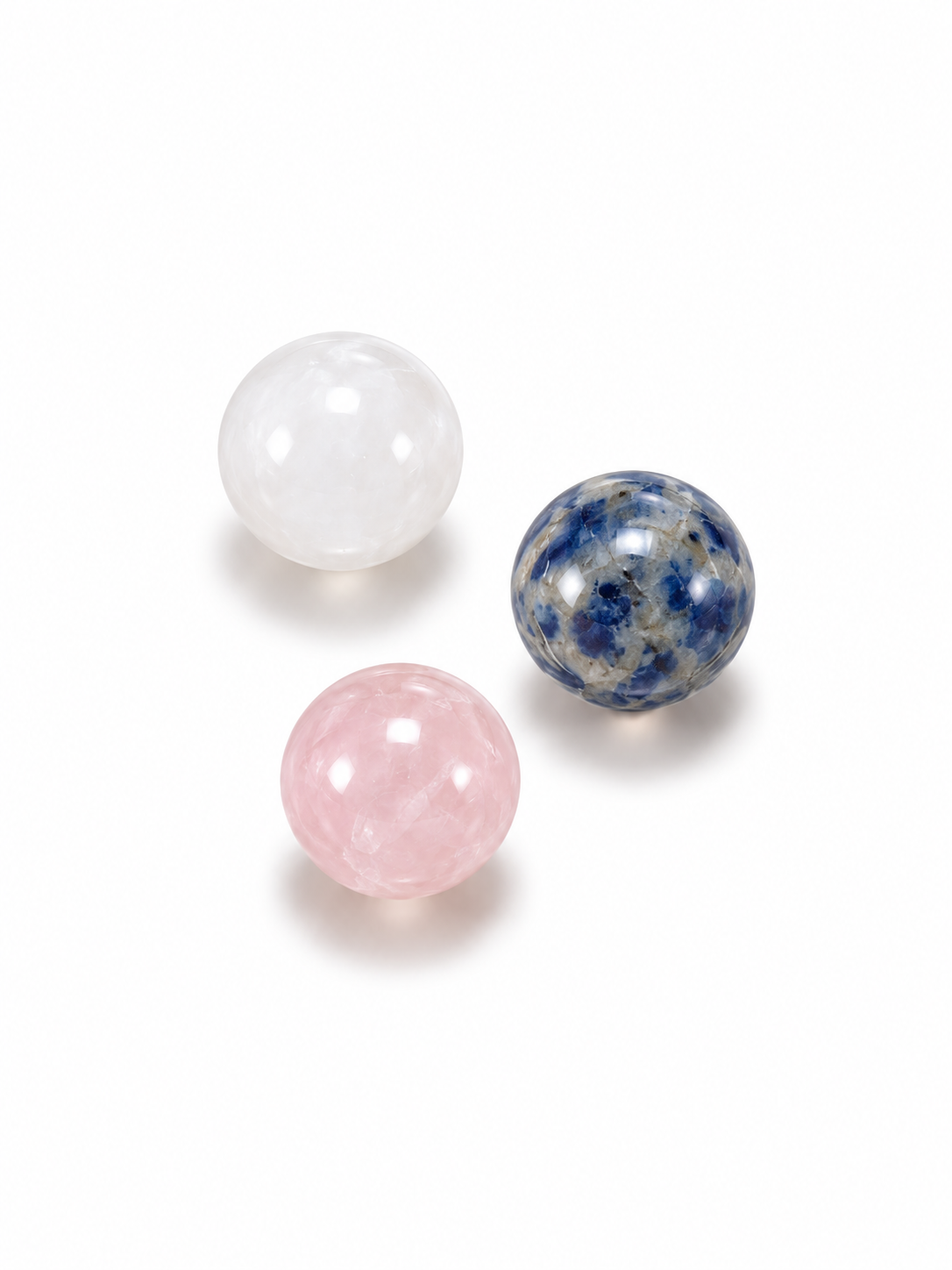 Libra: The Dreamer Stone Set