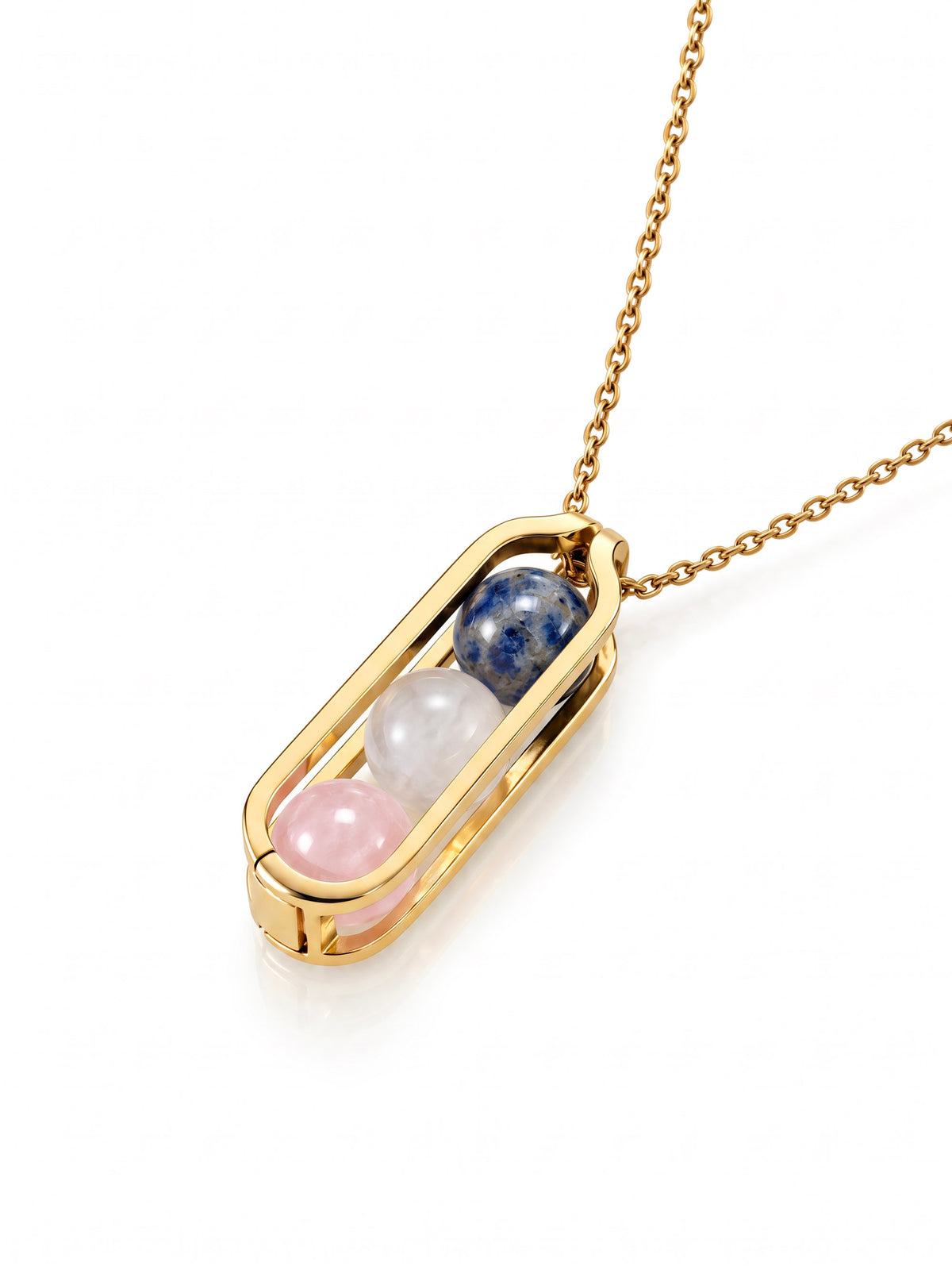 Libra: The Dreamer Necklace