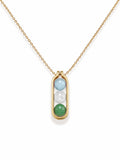 March - The Tide Whisperer Birthstone Bundle