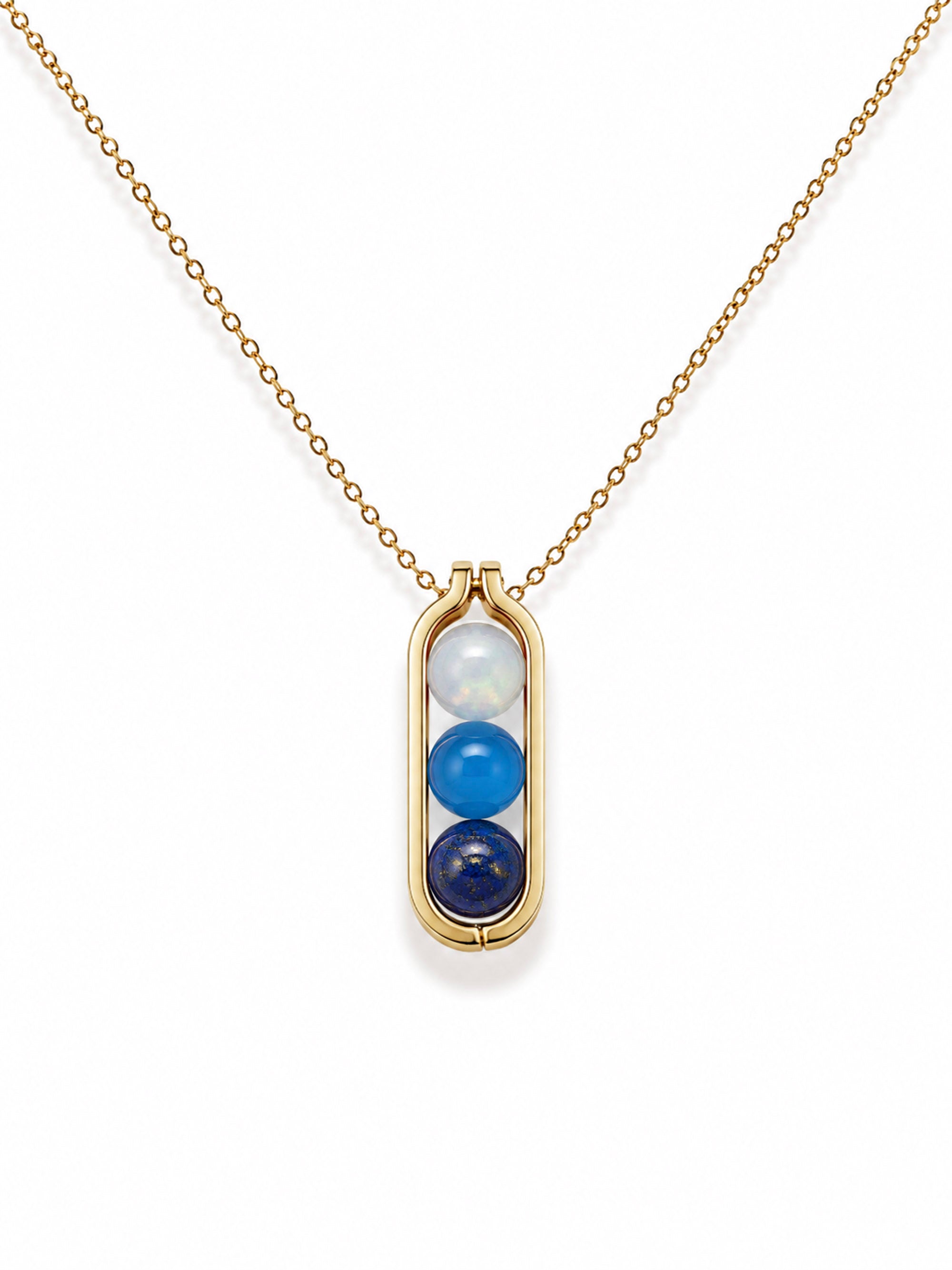October - The Dreamer Birthstone Bundle