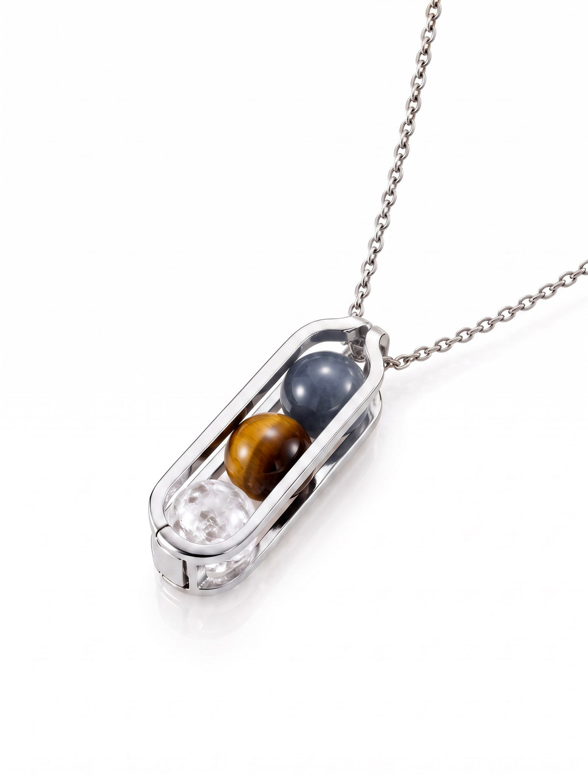 Virgo: The Alchemist Necklace